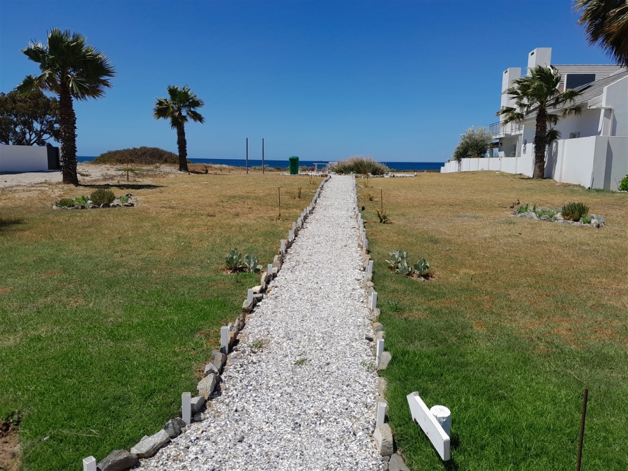 0 Bedroom Property for Sale in Sandy Point Western Cape